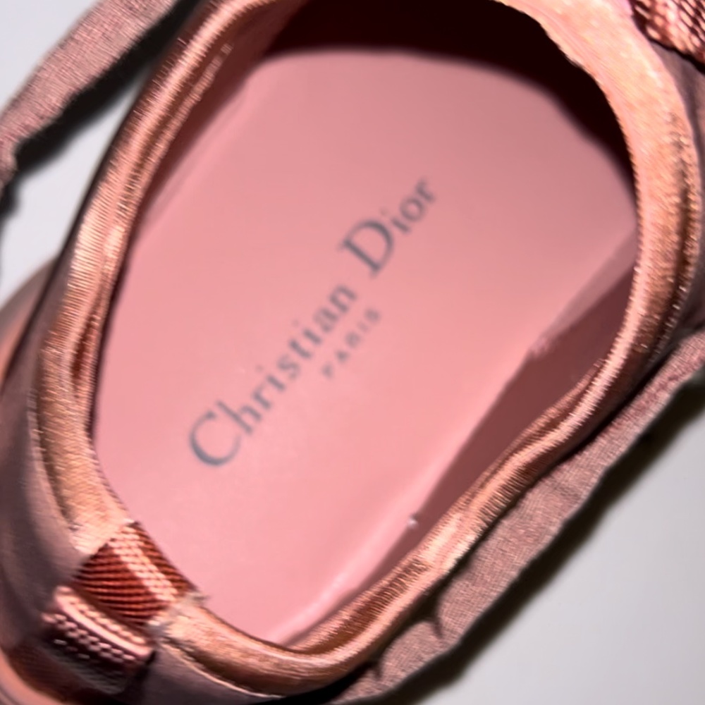 Dior D-Connect